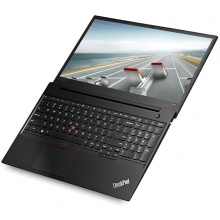 联想(Thinkpad) 锐 E580 15.6英寸笔记本电脑（20KS002MCD）（I7-8550U/8G/128G+1TB/RX550 2G Dis/FHD,BACKLIT/AL-BK/Office/WIN10H）