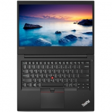 联想ThinkPad R480（0JCD）14英寸商用笔记本i5-8250U 8G 500G 2G独显