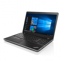 ThinkPad 联想黑将S5 20JAA002CD 15.6英寸四核i7游戏笔记本电脑