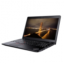 ThinkPad 联想黑将S5 20JAA00UCD 15.6四核i5商务便携式笔记本电脑