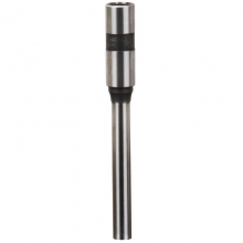 得力（deli） 3857 空心钻刀 钻孔冲头 得力3884凭证装订机专用 1支装