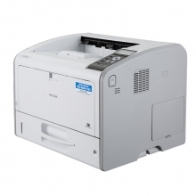 理光（RICOH）SP 6430DN 黑白激光打印机 A3幅面 自动双面网络打印机 38页/分钟 月打印负荷150000页/月 适用耗材SP 6430C型