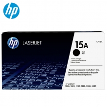 惠普（HP）LaserJet C7115A黑色硒鼓 15A(适用LaserJet 1000 1005 1200系列 3300 3330 3380MFP)