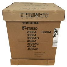 东芝（TOSHIBA）DP-3008A A3黑白数码复合机