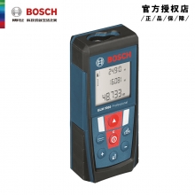 博世（BOSCH）GLM7000 手持红外线激光测距仪  70米