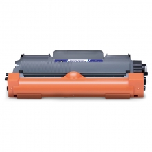 盈佳YJ TN281 通用粉盒 黑色