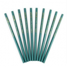 晨光（M&G） AWP357X4 木杆六角铅笔 2H 单只装