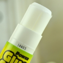 南韩（MUNGYO） 15g固体胶棒 办公用品 20个/盒 (15g)