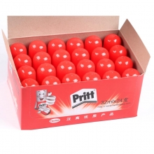 汉高百特（Pritt） PKA3D 32ml 液体胶水 24支/盒