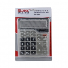 世龙达（SLDTEC） SL-858 计算器