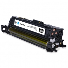 欣格 硒鼓 蓝色 NT-CH251FSC 惠普 HP CE251A 适用 惠普 HP COLOR Laser jet CM3530/CM3530FS/CP3525N/CP3525/CP3525DN