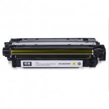 欣格 硒鼓 黄色 NT-CH252FSY 惠普 HP CE252A 适用 惠普 HP COLOR Laser jet CM3530/CM3530FS/CP3525N/CP3525/CP3525DN