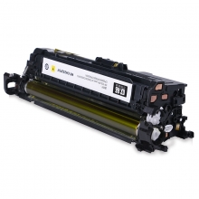 欣格 硒鼓 黄色 NT-CH252FSY 惠普 HP CE252A 适用 惠普 HP COLOR Laser jet CM3530/CM3530FS/CP3525N/CP3525/CP3525DN