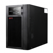 山特 C3K UPS不间断电源在线式稳压 3000VA/2400W