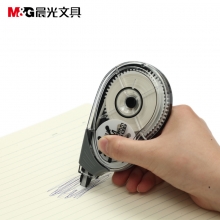 晨光（M&G） ACT-52801 简约修正带 30mm*5mm