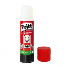 汉高百特（Pritt） PBSE11GC 11g 固体胶棒 25支/盒