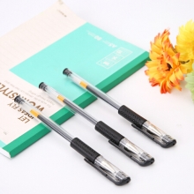 晨光（M&G） VGP1220 中性笔 0.5mm 12支/盒(黑色)