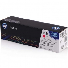 惠普（HP） Color LaserJet CB543A 品红色 原装硒鼓（适用CP1215/1515n/1518ni/CM1312/1312nfi/MFP）