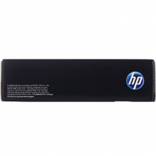 惠普（HP） Color LaserJet CB543A 品红色 原装硒鼓（适用CP1215/1515n/1518ni/CM1312/1312nfi/MFP）