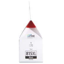 佳能（Canon）PG-815XL黑色大容量墨盒（适用iP2780、iP2788、MP236、MP288）