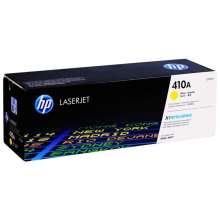 惠普（HP）CF412A 黄色硒鼓 410A （适用HP ColorLaser Jet Pro M452系列HP Color Laser Jet Pro M477系列）