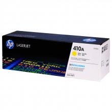 惠普（HP）CF412A 黄色硒鼓 410A （适用HP ColorLaser Jet Pro M452系列HP Color Laser Jet Pro M477系列）