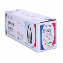 格之格 硒鼓 标准版 NT-CH541FC 兰色 惠普CB541A 适用HP Color Laserjet CP1215/ CP1515N/CP1518ni / CM1312nfi