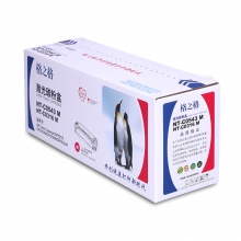 格之格 硒鼓 标准版 NT-CH543FM 红色 惠普CB543A 适用HP Color Laserjet CP1215/ CP1515N/CP1518ni / CM1312nfi