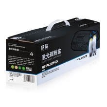 欣格 硒鼓 NT-PL501CS 黑色 利盟50F3H00 适用Lexmark MS310d /MS310dn/MS410d/MS410dn/MS510dn/MS610dn/MS610de/MS610dtn/MS610dte/MS312dn/MS315dn/MS415dn