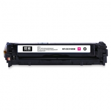 欣格 硒鼓 红色 NT-CC318S M佳能 CRG-318M 适用 Canon LBP7200Cdn/MF8350cdn HP Color laserjet CP2025/CM2320N MFP/ CM2320NF MFP