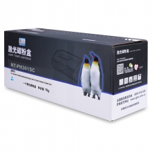 欣格 彩色硒鼓 NT-PH361SC 蓝色 惠普 hp 361 适用惠普HP LaserJet M553N/M553DN/M553X/M577C/M577Z/M577F/M577DN