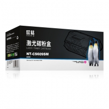 欣格 硒鼓 NT-CS609SM 红色 三星CLM609S 适用Samsung CLP-770/770ND/775ND