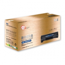 欣格 硒鼓 NT-C0436CS(金装版）黑色 惠普CB436A 适用HP Laserjet P1505 series/M1120 MFP/M1522N Canon LBP-3250