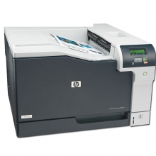 惠普(HP) Color LaserJet Pro CP5225dn 激光打印机 A3幅面 有线网络打印 自动双面打印 白色 2年下一个工作日上门