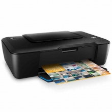 惠普（HP） DeskJet 2029 彩色喷墨打印机 A4幅面 黑色 不支持网络打印