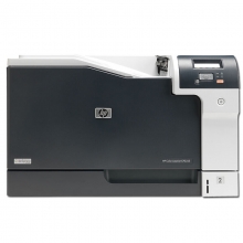 惠普(HP) Color LaserJet Pro CP5225dn 激光打印机 A3幅面 有线网络打印 自动双面打印 白色 2年下一个工作日上门