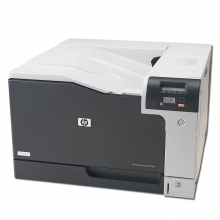 惠普(HP) Color LaserJet Pro CP5225dn 激光打印机 A3幅面 有线网络打印 自动双面打印 白色 2年下一个工作日上门