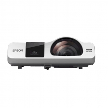 爱普生（EPSON）CB-536Wi 投影仪 (3400流明 短焦距投影1280x800