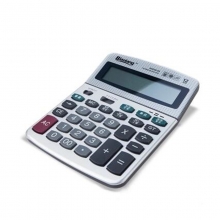 晨光 (M&G)  ADG98125 12位语音计算器