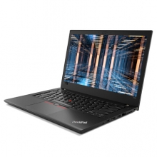 联想（ThinkPad）T480-20L5A00LCD笔记本电脑（i5-8250U/8GB/256GB/2G独显/14英寸FHD/Windows10家庭版/全尺寸键盘1年部件和人工）