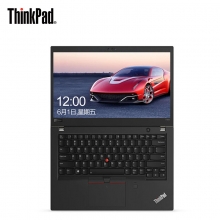 联想（ThinkPad）T480s-20L7002LCD 笔记本电脑（i5-8250U/8GB/256GB/2G独显/14寸 FHD LED显示屏/Win10家庭版/1年保修）