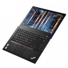 联想（ThinkPad）T480-20L5A00DCD笔记本电脑(i5-8250U/8GB/256GB/集显/14英寸HD LED背光显示屏/Windows10家庭版/全尺寸键盘1年部件和人工)