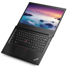 联想（ThinkPad）E480-20KNA003CD 笔记本电脑(i5-8250U/8G/1TB机械硬盘/2GB独显/无光驱/14英寸HD LED背光显示屏/Windows10家庭版/1年部件/1年人工/1年上门服务)