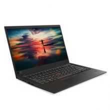 联想（ThinkPad）X1 Carbon 2018-20KH000HCD 笔记本电脑（I7-8550U/8GB/256GB/集显/14