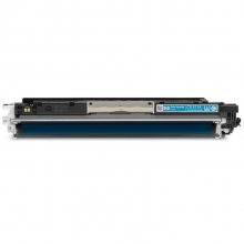 惠普（HP）CE311A 126A 青色硒鼓 适用于LaserJet CP1025/M175a/M175nw/M275 A4 5%覆盖率打印1000页