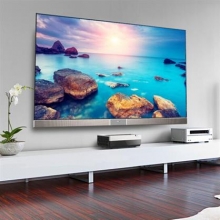 海信（Hisense）  LT100K7900UA 电视 100英寸 4K 激光电视