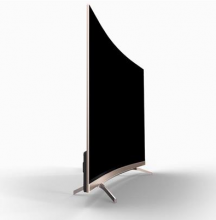 海信 LED55MU8600UC彩电