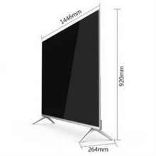 海信（Hisense） LED65NU7700U 65英寸4K超清ULED智能液晶电视