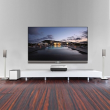 海信（Hisense）  LT100K7900UA 电视 100英寸 4K 激光电视