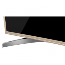 海信（Hisense） LED65M5600UC 65英寸4K曲面智能电视